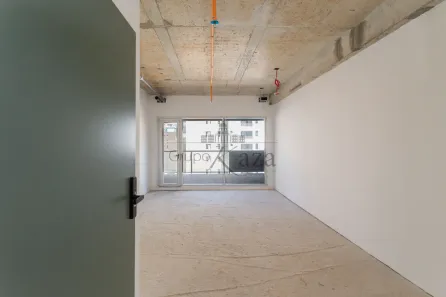 Prédio Comercial à venda, 36m² no Cerqueira César, São Paulo