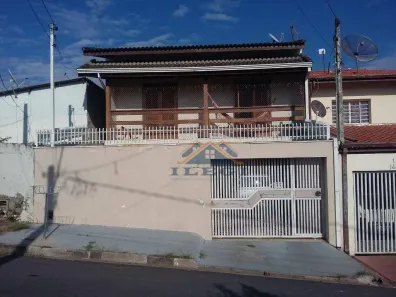 Casa com 3 Quartos à venda, 171m² no Capela, Vinhedo