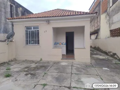 Casa com 2 Quartos para alugar, 63m² no Bento Ribeiro, Rio de Janeiro