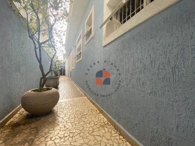 Casa com 2 Quartos à venda, 110m² no Parque da Lapa, São Paulo