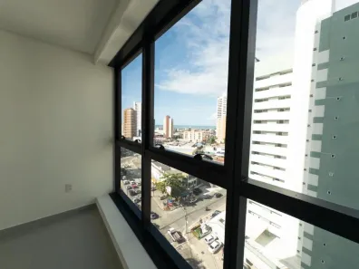 Apartamento com 2 Quartos à venda, 52m² no Tambaú, João Pessoa