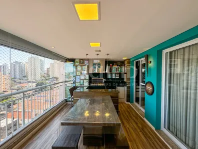 Apartamento com 2 Quartos à venda, 147m² no Vila Alexandria, São Paulo