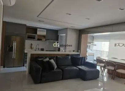 Apartamento com 2 Quartos à venda, 94m² no Tatuapé, São Paulo