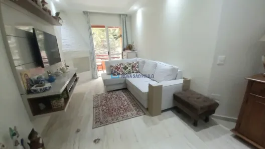Apartamento com 3 Quartos à venda, 82m² no Vila Olímpia, São Paulo