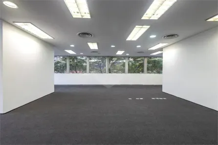 Sala Comercial à venda, 384m² no Bela Vista, São Paulo