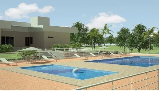 Lote/Terreno à venda, 276m² no Jardim Santa Maria, São José do Rio Preto
