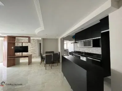 Apartamento com 2 Quartos à venda, 79m² no Mooca, São Paulo