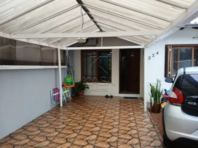 Casa com 3 Quartos à venda, 68m² no Nossa Senhora das Graças, Canoas