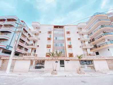 Cobertura com 4 Quartos à venda, 121m² no Braga, Cabo Frio
