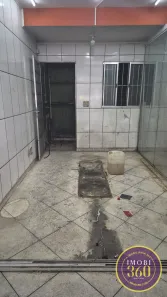 Ponto Comercial para alugar, 100m² no Vila Azevedo, São Paulo