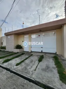 Casa com 4 Quartos à venda, 330m² no Cidade Nova, Feira de Santana