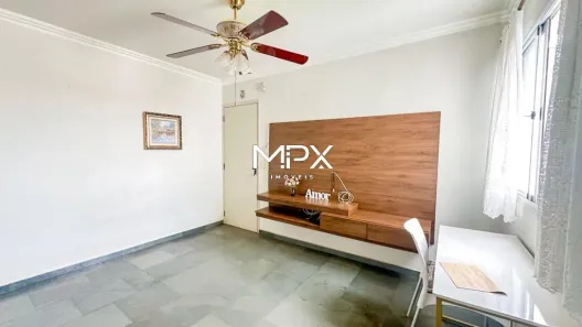 Apartamento com 2 Quartos à venda, 54m² no Nova América, Piracicaba