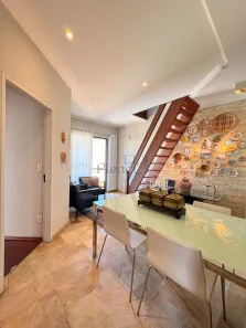 Cobertura com 2 Quartos à venda, 124m² no Vila Rossi Borghi e Siqueira, Campinas