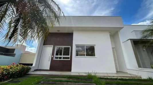 Casa de Condomínio com 3 Quartos à venda, 101m² no Jardim Montreal Residence, Indaiatuba