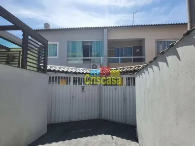 Casa com 3 Quartos à venda, 130m² no Jardim Mariléa, Rio das Ostras