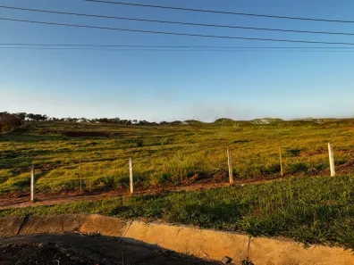 Fazenda/Sítio à venda, 78000m² no Residencial Parque Colina Verde, Bauru