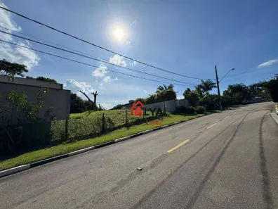 Lote/Terreno à venda, 500m² no Jardim Passárgada I, Cotia