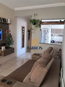 Apartamento com 2 Quartos à venda, 53m² no Jardim Parque Jupiá, Piracicaba