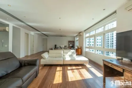 Apartamento com 3 Quartos à venda, 292m² no Jardim Paulista, São Paulo