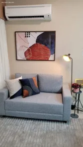 Apartamento com 2 Quartos à venda, 37m² no Marechal Rondon (Jurema), Caucaia
