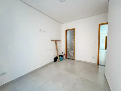 Cobertura com 2 Quartos à venda, 100m² no Parque João Ramalho, Santo André