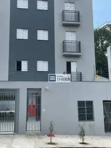 Apartamento com 2 Quartos à venda, 70m² no Vila Guiomar, Santo André