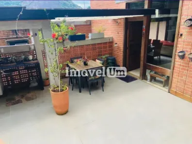 Cobertura com 4 Quartos à venda, 190m² no Botafogo, Rio de Janeiro