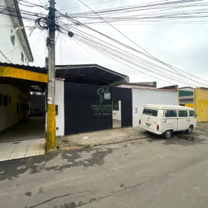 Galpão/Depósito/Armazém para alugar, 200m² no Rosário de Fátima, Serra