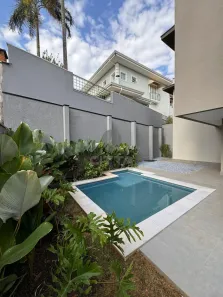Casa de Condomínio com 3 Quartos à venda, 215m² no Caminhos de San Conrado (Sousas), Campinas