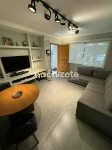 Sobrado com 3 Quartos à venda, 158m² no Vila Alzira, Santo André