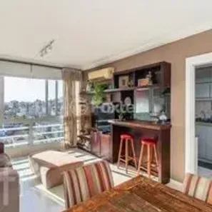 Apartamento com 2 Quartos à venda, 70m² no Petrópolis, Porto Alegre