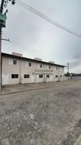 Casa com 2 Quartos à venda, 10m² no Jardim Jacinto, Jacareí