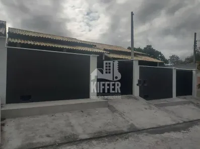 Casa com 2 Quartos à venda, 300m² no Cordeirinho (Ponta Negra), Maricá