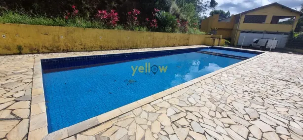 Fazenda/Sítio com 7 Quartos à venda, 300m² no , Santa Isabel