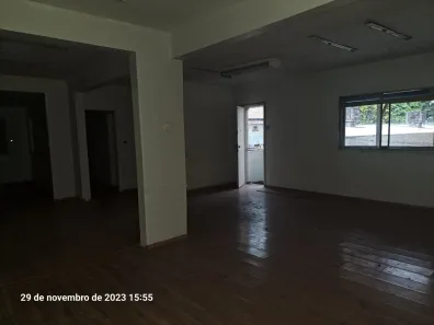 Ponto Comercial com 5 Quartos para venda ou aluguel, 400m² no Santa Cecília, São Paulo