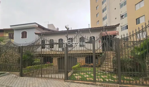 Casa com 4 Quartos à venda, 250m² no Vila Mafra, São Paulo