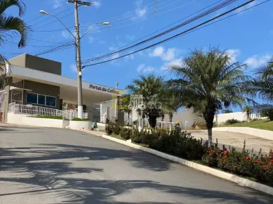 Lote/Terreno à venda, 1000m² no Loteamento Portal da Colina, Jundiaí