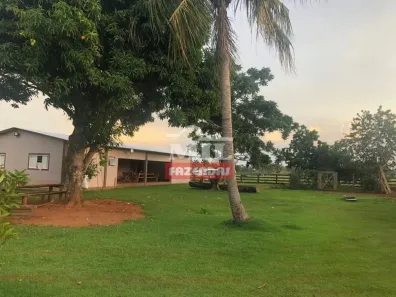 Fazenda/Sítio à venda, 1050000m² no , Juína