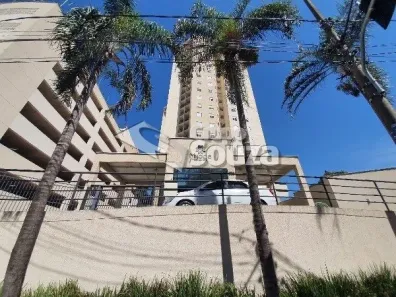 Apartamento com 2 Quartos à venda, 62m² no Paulista, Piracicaba