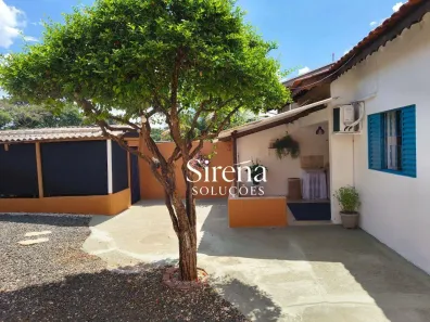 Casa com 2 Quartos à venda, 78m² no Parque Residencial Imigrantes, Holambra