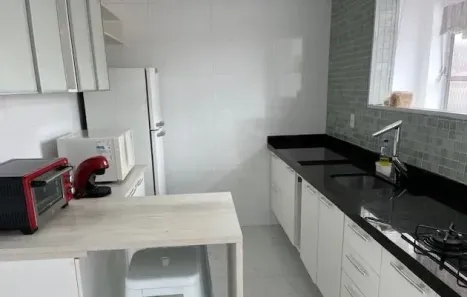 Apartamento com 2 Quartos à venda, 60m² no Santana, São Paulo