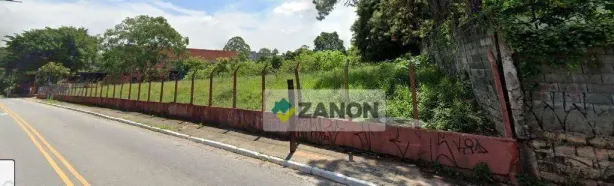 Lote/Terreno à venda, 12000m² no Colônia (Zona Leste), São Paulo