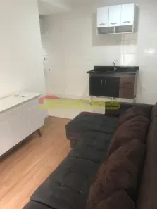 Apartamento com 2 Quartos para alugar, 40m² no Vila Gustavo, São Paulo