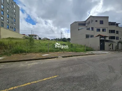Lote/Terreno à venda, 1066m² no Aeroporto, Juiz de Fora