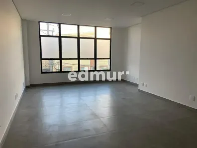 Ponto Comercial com 1 Quarto para alugar, 70m² no Jardim Bela Vista, Santo André