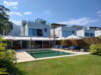 Casa com 5 Quartos à venda, 400m² no Baleia, São Sebastião