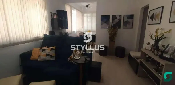 Apartamento com 2 Quartos à venda, 80m² no Lins de Vasconcelos, Rio de Janeiro
