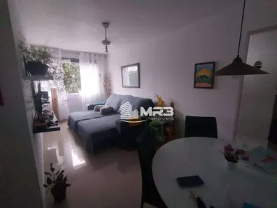Apartamento com 2 Quartos à venda, 55m² no Taquara, Rio de Janeiro