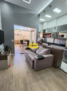 Apartamento com 2 Quartos à venda, 94m² no Vila Curuçá, Santo André