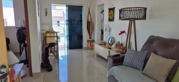 Apartamento com 2 Quartos à venda, 53m² no Santa Mônica, Uberlândia